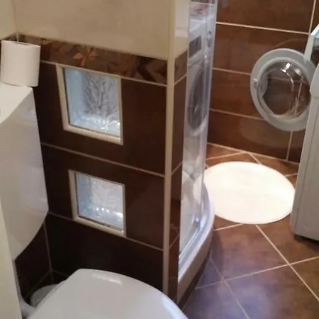 Heidi Apartment Szeged