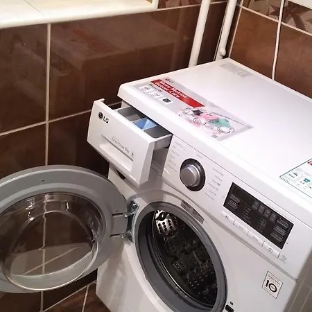 Heidi Apartment Szeged