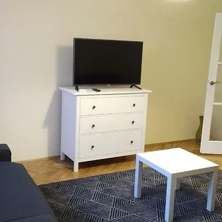 Apartment Heidi Szeged