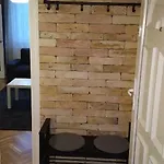 Heidi Apartamento