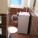 Heidi Apartamento Szeged