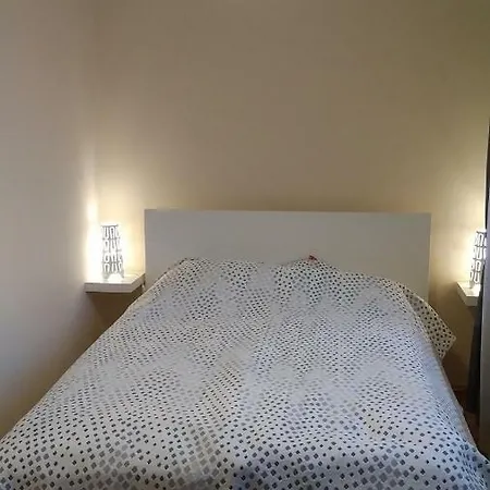 Apartment Heidi