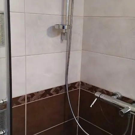 Heidi Apartament