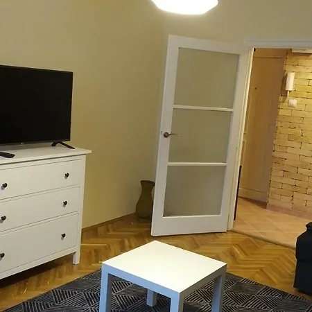 Heidi Apartment Szeged