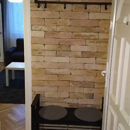 Heidi Apartment