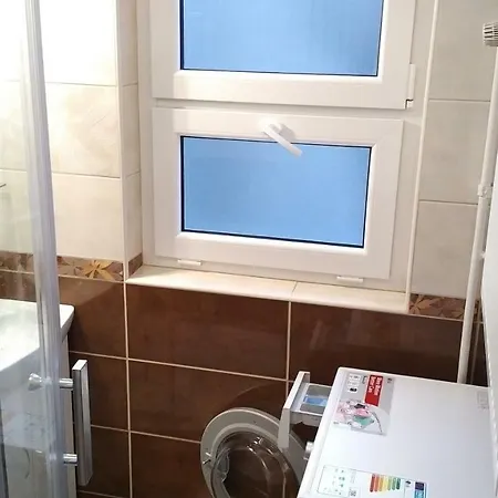 Apartment Heidi Szeged