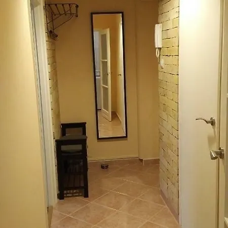 Heidi Apartment *