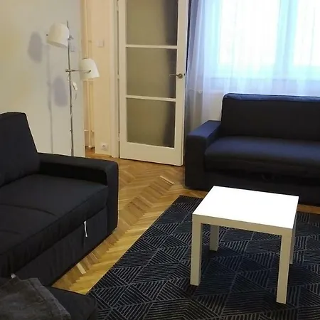 Heidi Apartment