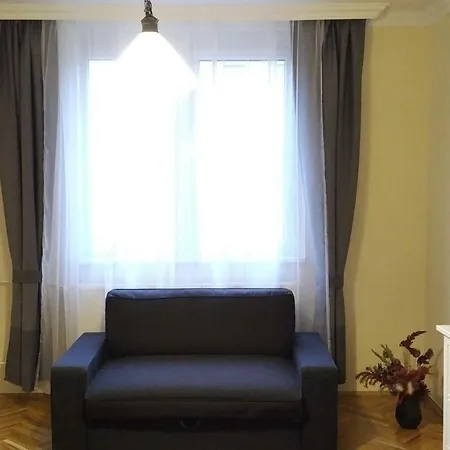 Heidi Apartment