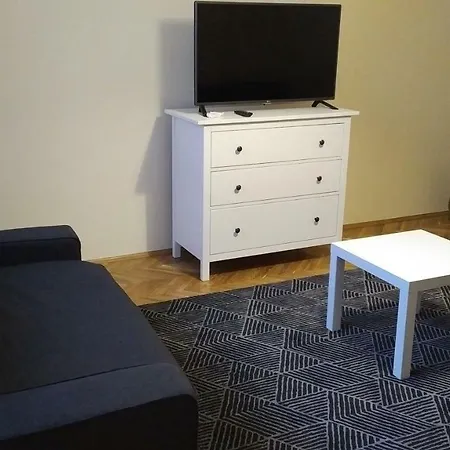 Heidi Apartment